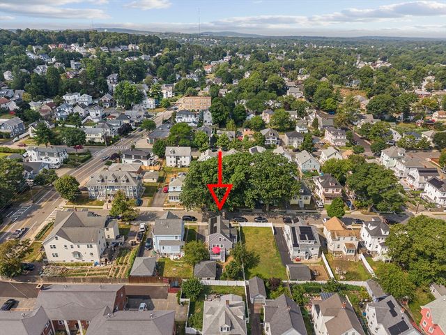 272 Belmont St, Quincy, MA 02170