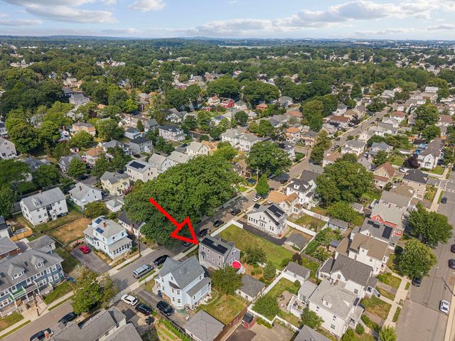 272 Belmont St, Quincy, MA 02170