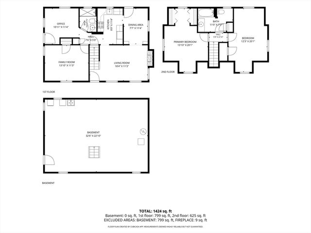 272 Belmont St, Quincy, MA 02170