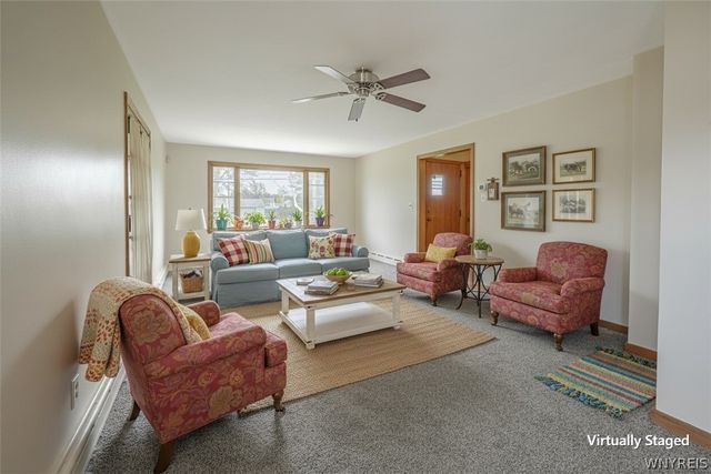 7132 Nash Road, Wheatfield, NY 14120