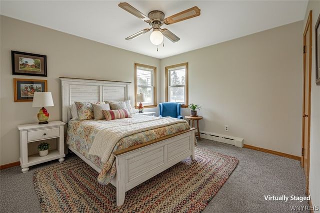 7132 Nash Road, Wheatfield, NY 14120