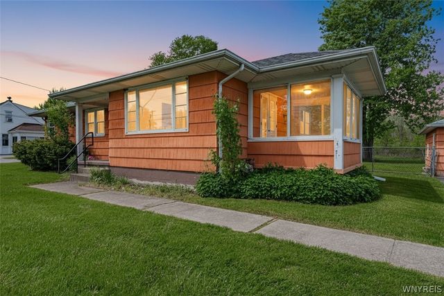 7132 Nash Road, Wheatfield, NY 14120