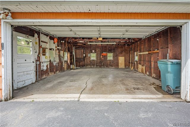 7132 Nash Road, Wheatfield, NY 14120