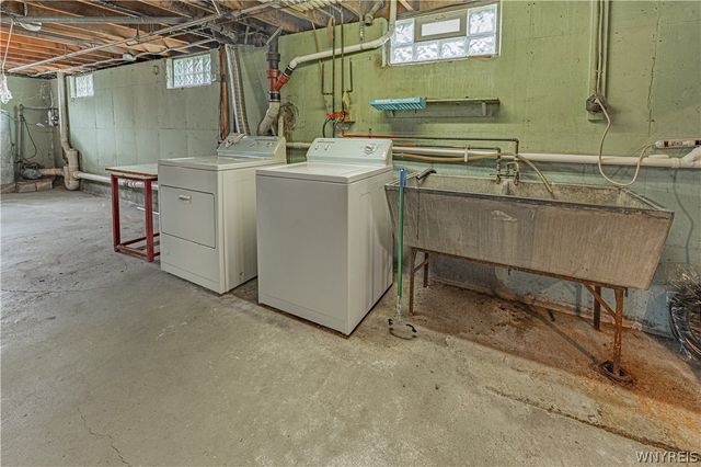 7132 Nash Road, Wheatfield, NY 14120
