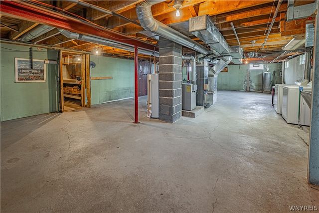 7132 Nash Road, Wheatfield, NY 14120