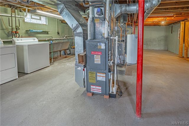 7132 Nash Road, Wheatfield, NY 14120