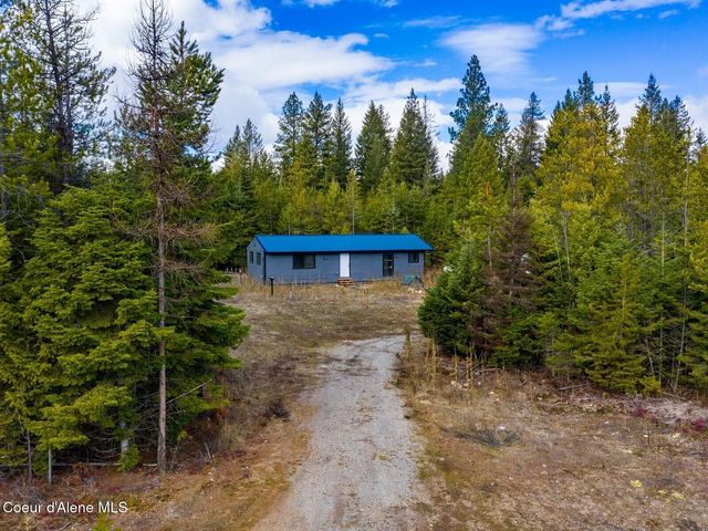 49 Zig Zag Way, Athol, ID 83801