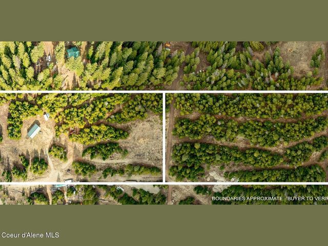 49 Zig Zag Way, Athol, ID 83801