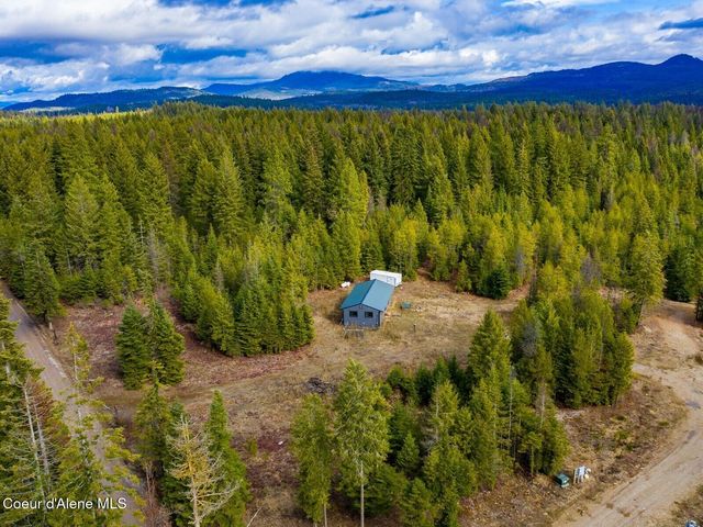 49 Zig Zag Way, Athol, ID 83801
