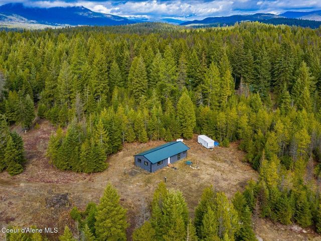 49 Zig Zag Way, Athol, ID 83801