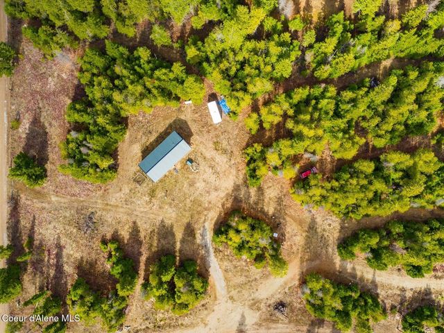 49 Zig Zag Way, Athol, ID 83801