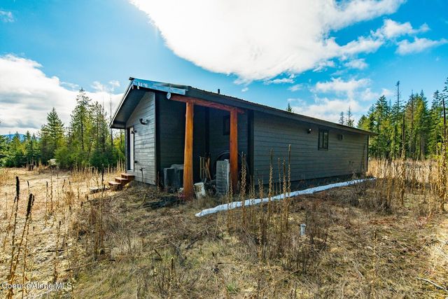 49 Zig Zag Way, Athol, ID 83801