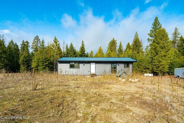 49 Zig Zag Way, Athol, ID 83801