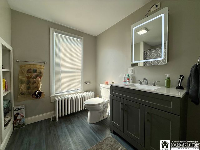 1021 North Union Street, Olean, NY 14760