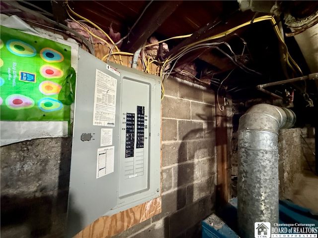 1021 North Union Street, Olean, NY 14760