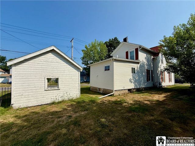 1021 North Union Street, Olean, NY 14760