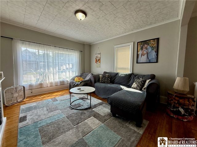 1021 North Union Street, Olean, NY 14760