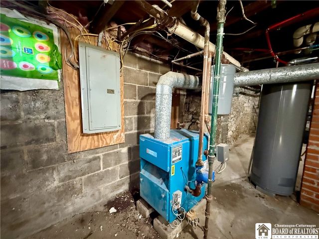 1021 North Union Street, Olean, NY 14760