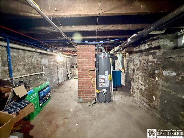 1021 North Union Street, Olean, NY 14760