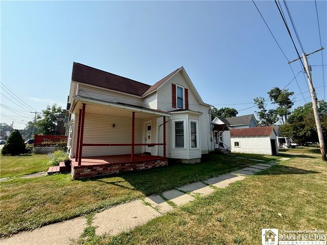1021 North Union Street, Olean, NY 14760