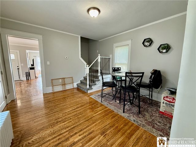 1021 North Union Street, Olean, NY 14760