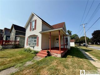 1021 North Union Street, Olean, NY 14760