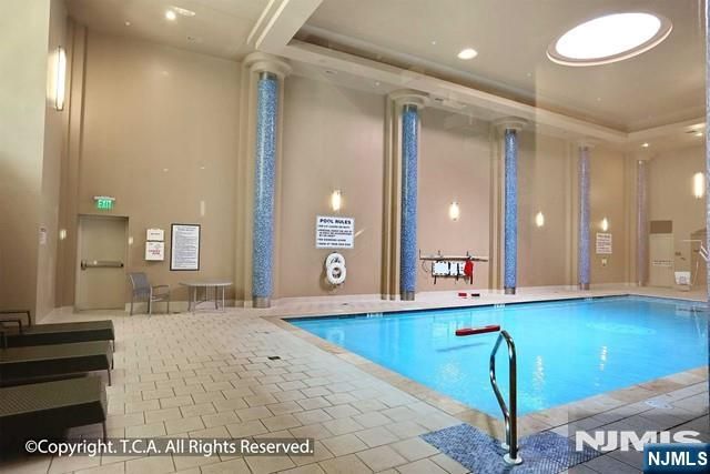 8100 River Road 706, North Bergen, NJ 07047