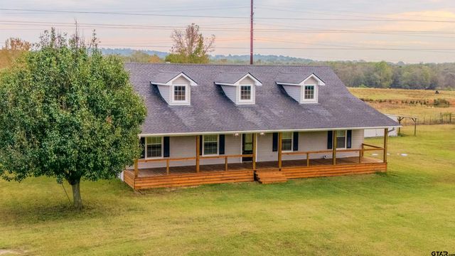 5300 N State Highway 37, Winnsboro, TX 75494