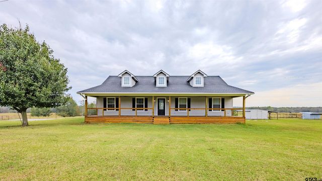 5300 N State Highway 37, Winnsboro, TX 75494