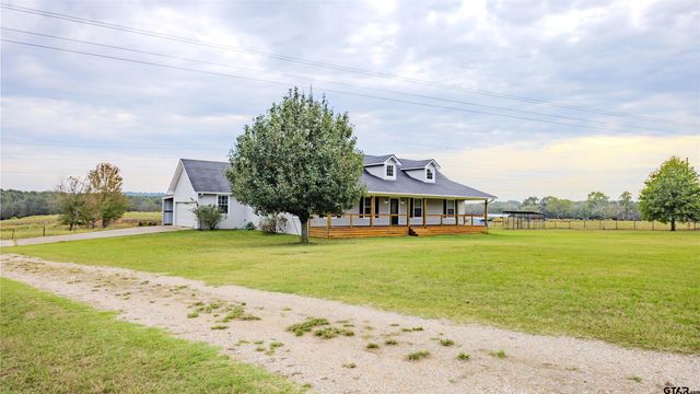 5300 N State Highway 37, Winnsboro, TX 75494