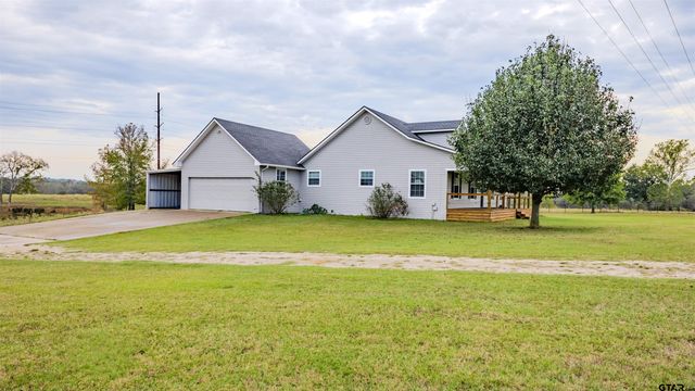 5300 N State Highway 37, Winnsboro, TX 75494