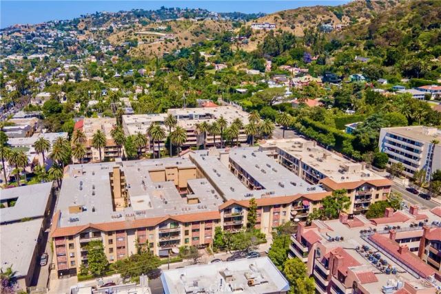 1735 N Fuller Avenue 445, Los Angeles, CA 90046