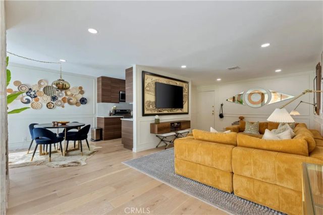 1735 N Fuller Avenue 445, Los Angeles, CA 90046