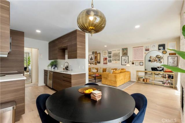 1735 N Fuller Avenue 445, Los Angeles, CA 90046