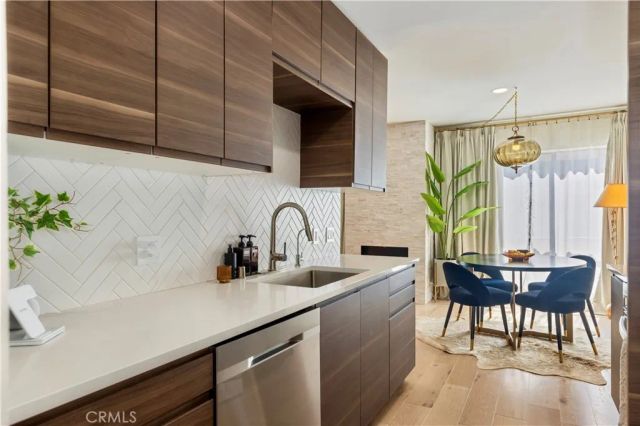 1735 N Fuller Avenue 445, Los Angeles, CA 90046