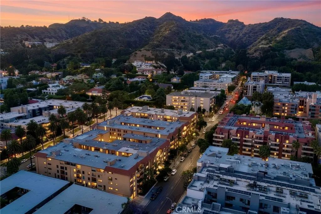 1735 N Fuller Avenue 445, Los Angeles, CA 90046