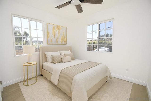 125 DATE STREET, Chula Vista, CA 91911