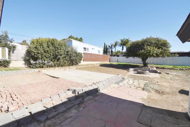 125 DATE STREET, Chula Vista, CA 91911