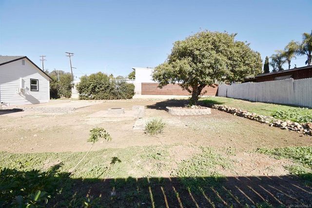 125 DATE STREET, Chula Vista, CA 91911