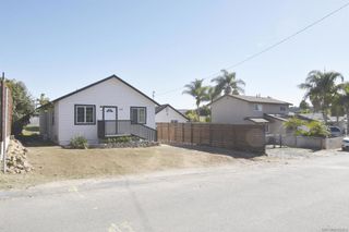 125 DATE STREET, Chula Vista, CA 91911