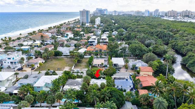 3309 NE 16th Ct, Fort Lauderdale, FL 33305