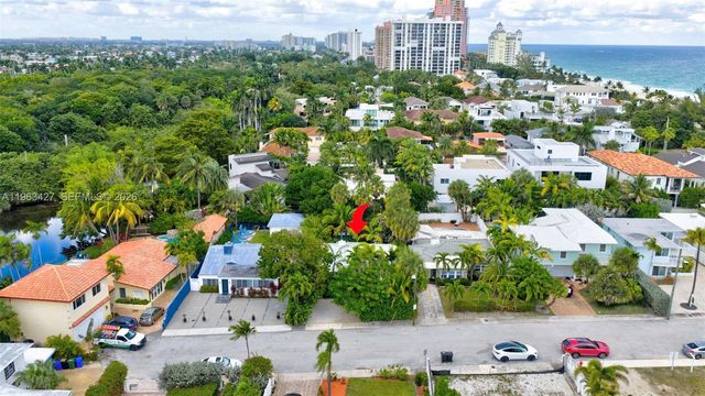 3309 NE 16th Ct, Fort Lauderdale, FL 33305