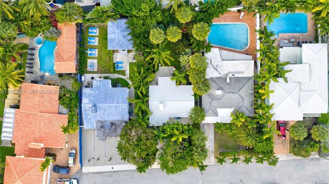 3309 NE 16th Ct, Fort Lauderdale, FL 33305