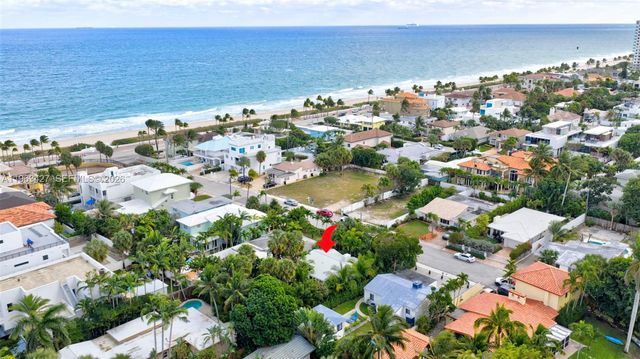 3309 NE 16th Ct, Fort Lauderdale, FL 33305