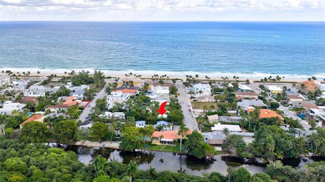 3309 NE 16th Ct, Fort Lauderdale, FL 33305