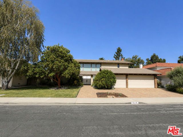 1615 Wellington Place, Westlake Village, CA 91361