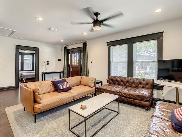 803 E FRIERSON AVENUE, Tampa, FL 33603