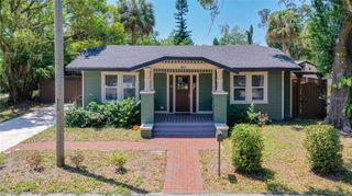 803 E FRIERSON AVENUE, Tampa, FL 33603