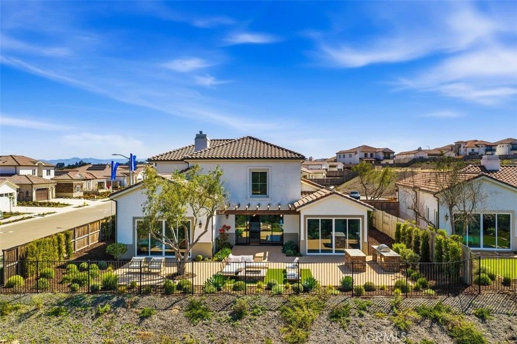 Image 58 of property listing at 5791 Passion Vine, Santa Maria, CA 93455
