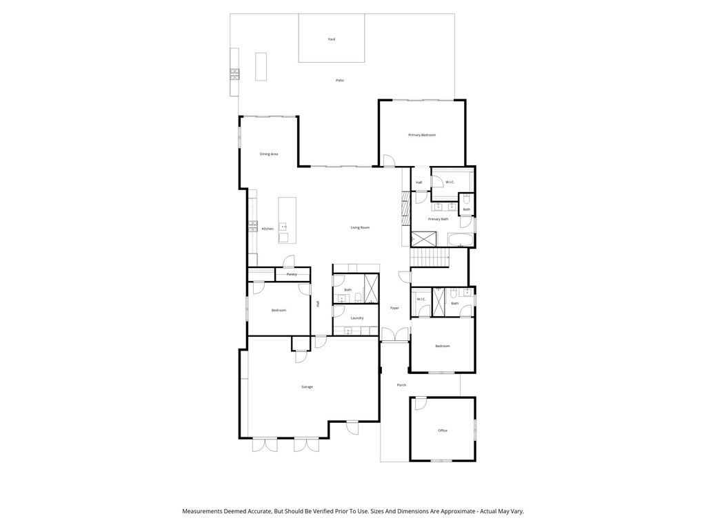 Image 61 of property listing at 5791 Passion Vine, Santa Maria, CA 93455